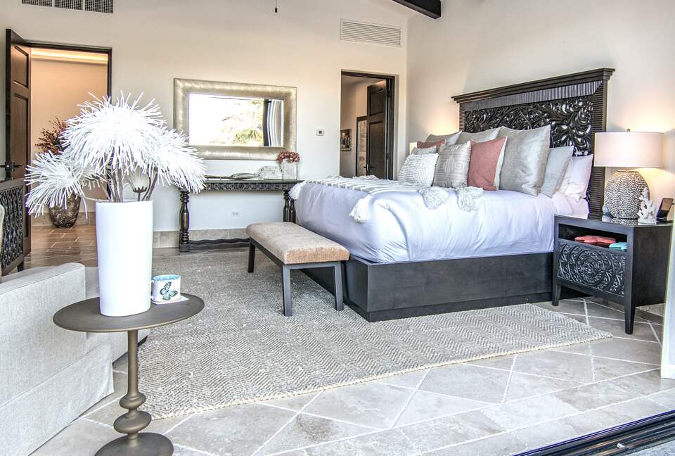 Diamante Resort Golf Villa - Villa Hermosa - Cabo San Lucas, Mexico