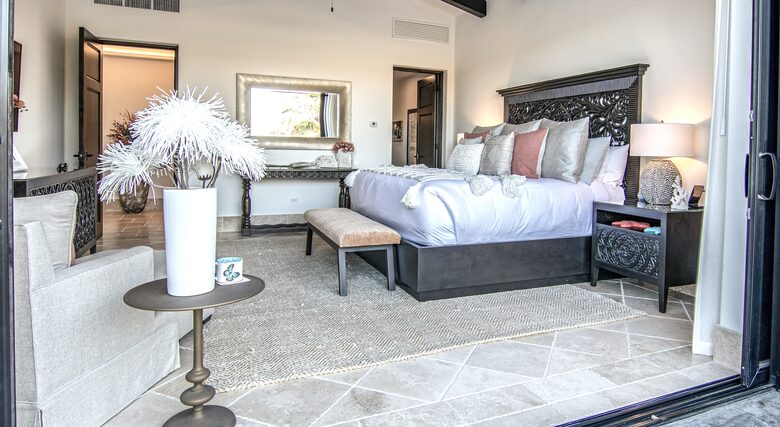 Diamante Resort Golf Villa - Villa Hermosa - Cabo San Lucas, Mexico