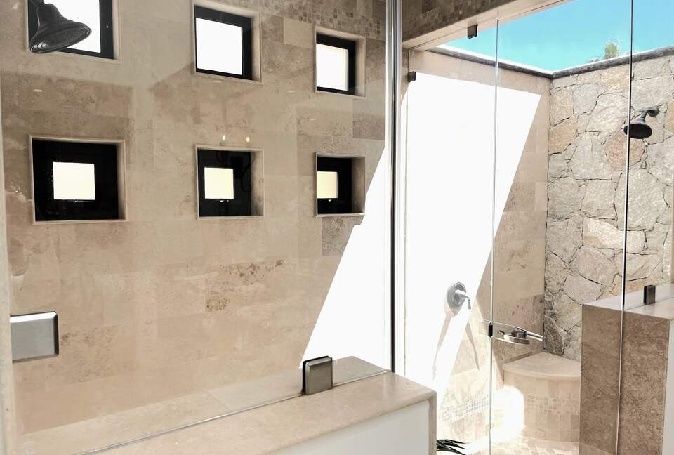 Diamante Resort Golf Villa - Villa Hermosa - Cabo San Lucas, Mexico