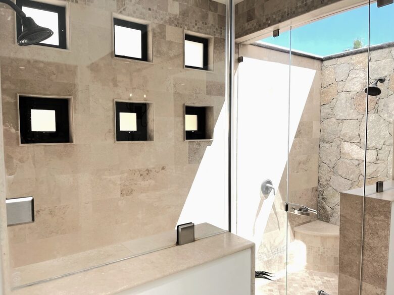 Diamante Resort Golf Villa - Villa Hermosa - Cabo San Lucas, Mexico