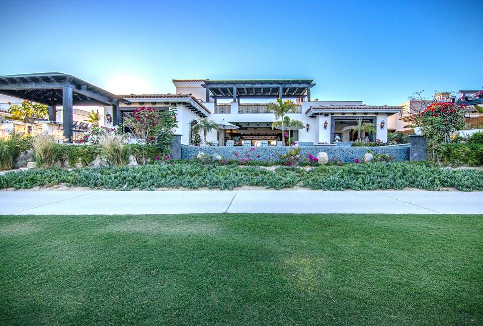 Diamante Resort Golf Villa - Villa Hermosa - Cabo San Lucas, Mexico