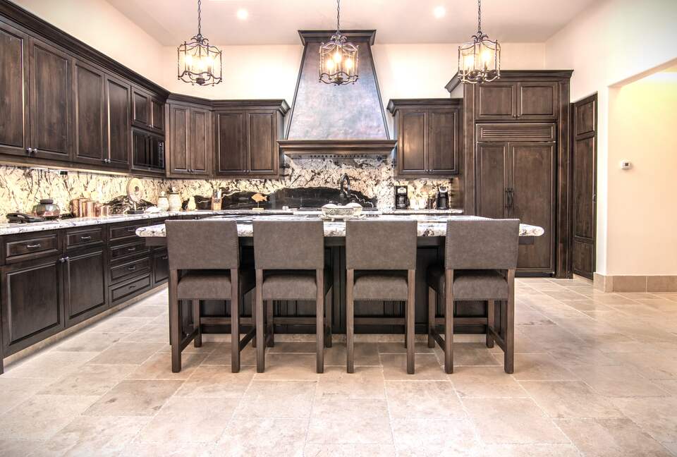 Diamante Resort Golf Villa - Villa Hermosa - Cabo San Lucas, Mexico