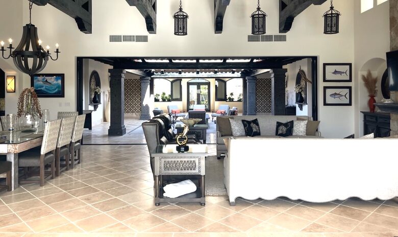 Diamante Resort Golf Villa - Villa Hermosa - Cabo San Lucas, Mexico