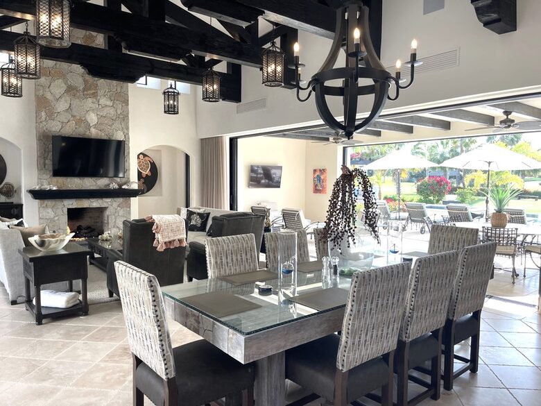 Diamante Resort Golf Villa - Villa Hermosa - Cabo San Lucas, Mexico