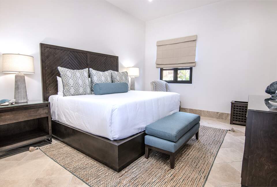 Diamante Resort Golf Villa - Villa Hermosa - Cabo San Lucas, Mexico