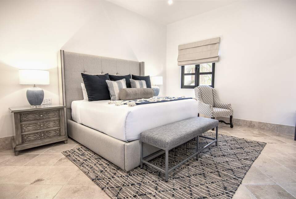 Diamante Resort Golf Villa - Villa Hermosa - Cabo San Lucas, Mexico