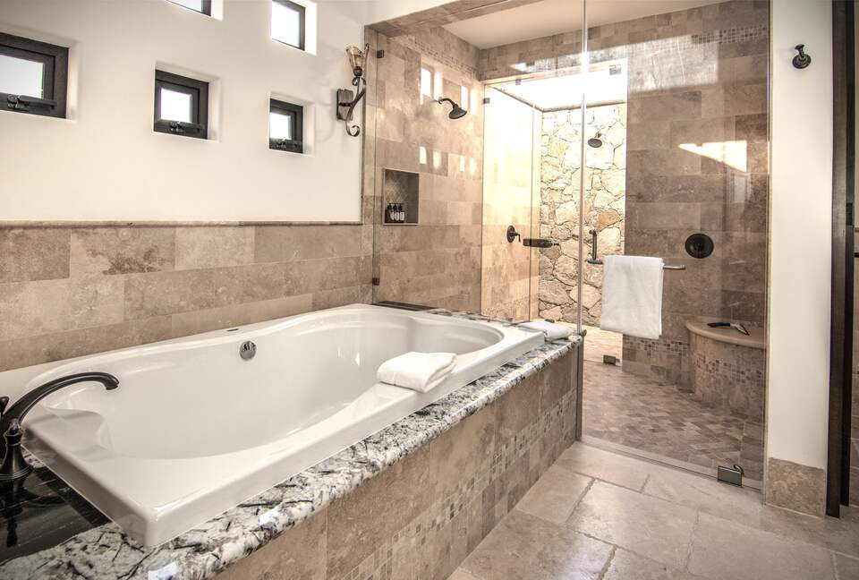 Diamante Resort Golf Villa - Villa Hermosa - Cabo San Lucas, Mexico