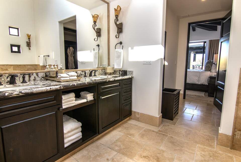 Diamante Resort Golf Villa - Villa Hermosa - Cabo San Lucas, Mexico