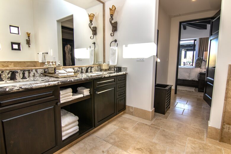 Diamante Resort Golf Villa - Villa Hermosa - Cabo San Lucas, Mexico