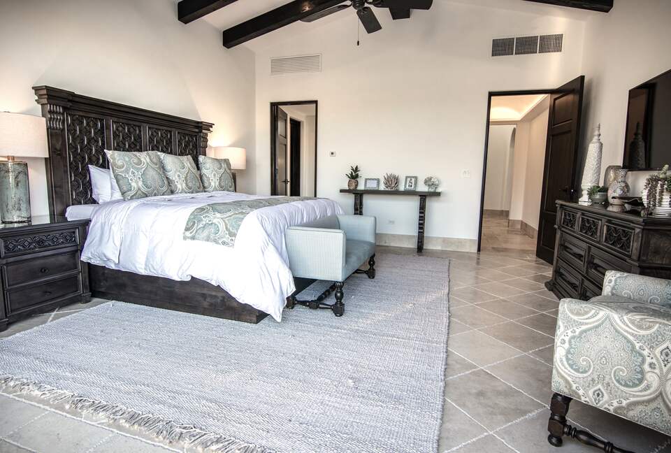 Diamante Resort Golf Villa - Villa Hermosa - Cabo San Lucas, Mexico