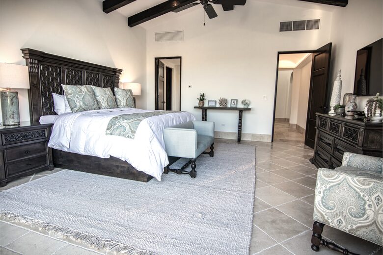 Diamante Resort Golf Villa - Villa Hermosa - Cabo San Lucas, Mexico