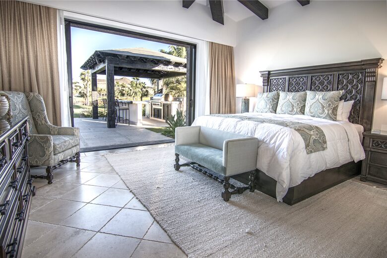 Diamante Resort Golf Villa - Villa Hermosa - Cabo San Lucas, Mexico