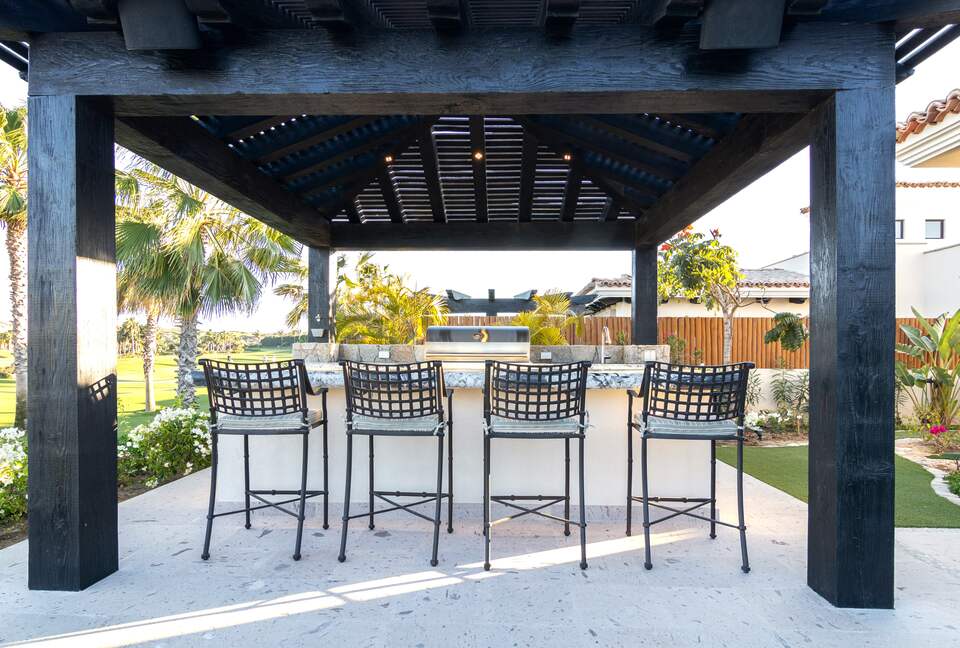 Diamante Resort Golf Villa - Villa Hermosa - Cabo San Lucas, Mexico