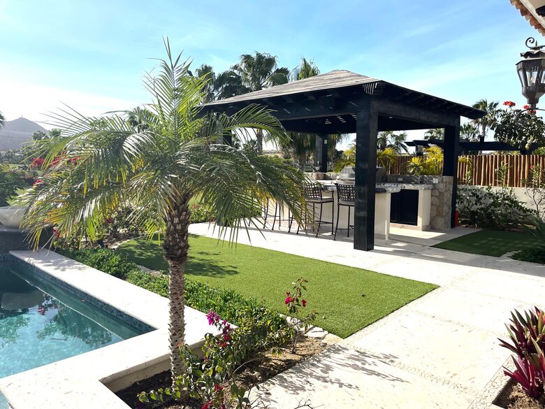 Diamante Resort Golf Villa - Villa Hermosa - Cabo San Lucas, Mexico