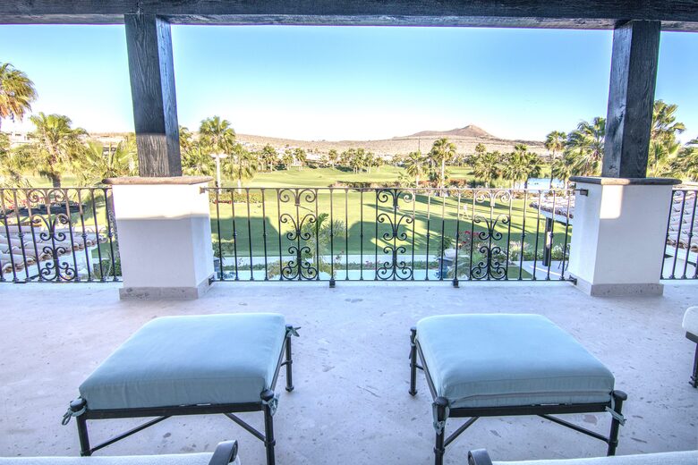 Diamante Resort Golf Villa - Villa Hermosa - Cabo San Lucas, Mexico