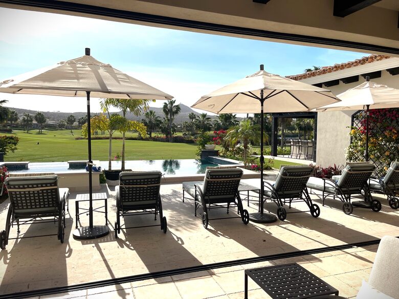 Diamante Resort Golf Villa - Villa Hermosa - Cabo San Lucas, Mexico