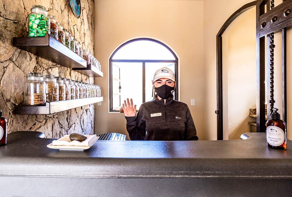 Diamante Resort Golf Villa - Villa Hermosa - Cabo San Lucas, Mexico