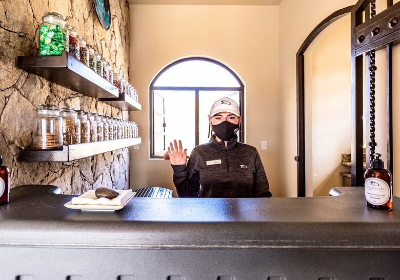 Diamante Resort Golf Villa - Villa Hermosa - Cabo San Lucas, Mexico