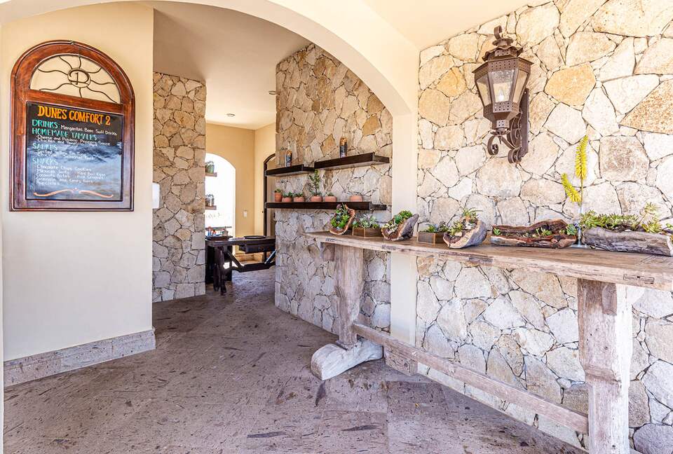 Diamante Resort Golf Villa - Villa Hermosa - Cabo San Lucas, Mexico