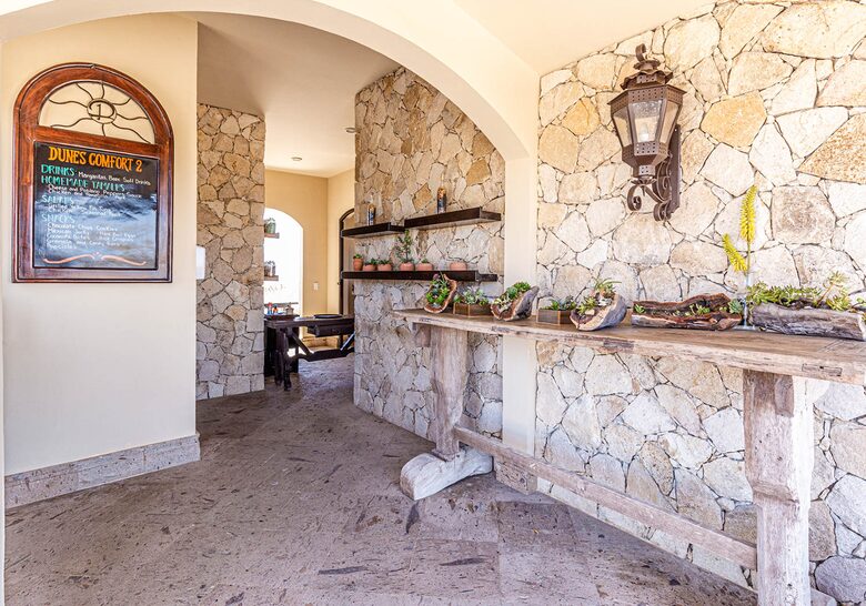 Diamante Resort Golf Villa - Villa Hermosa - Cabo San Lucas, Mexico