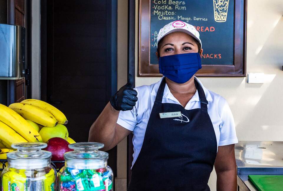 Diamante Resort Golf Villa - Villa Hermosa - Cabo San Lucas, Mexico