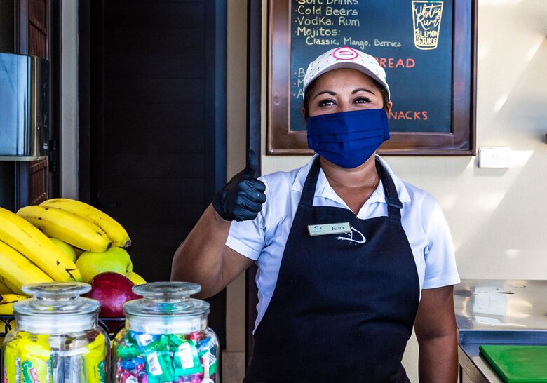 Diamante Resort Golf Villa - Villa Hermosa - Cabo San Lucas, Mexico