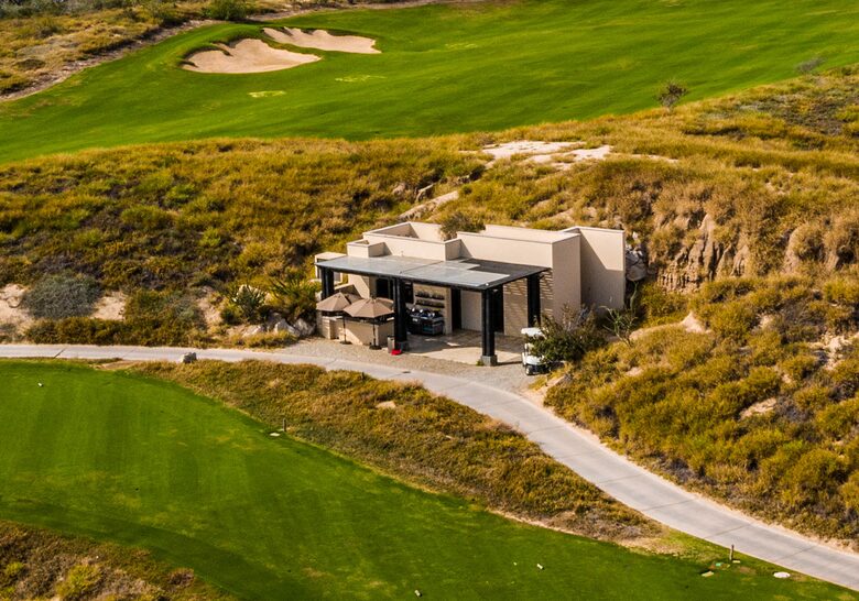 Diamante Resort Golf Villa - Villa Hermosa - Cabo San Lucas, Mexico