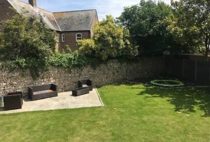 3 Grange Villas - Charmouth, Dorset, United Kingdom