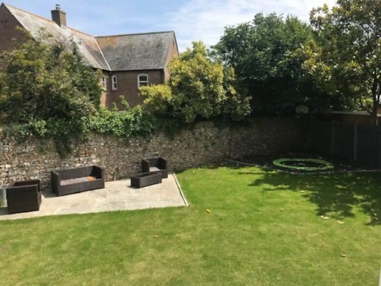 3 Grange Villas - Charmouth, Dorset, United Kingdom