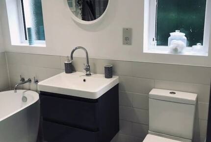 3 Grange Villas - Charmouth, Dorset, United Kingdom