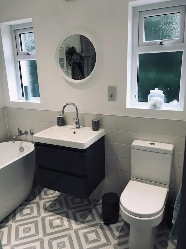 3 Grange Villas - Charmouth, Dorset, United Kingdom