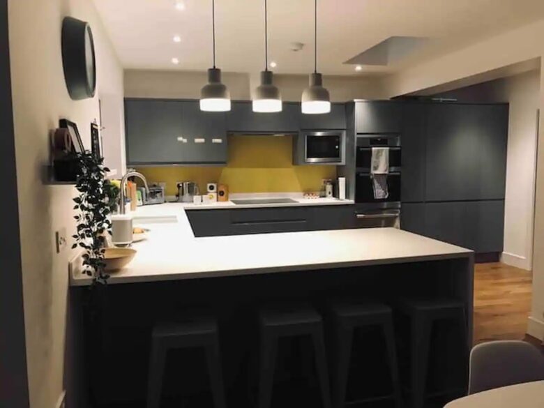 3 Grange Villas - Charmouth, Dorset, United Kingdom