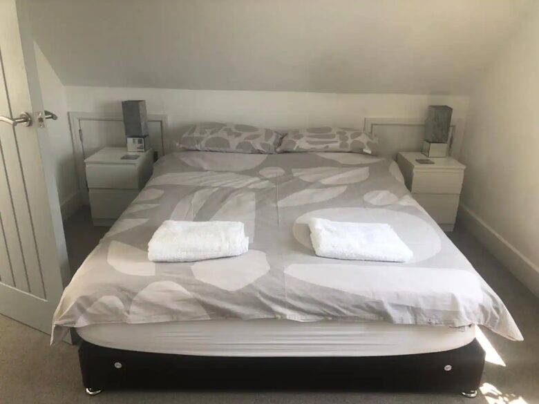 3 Grange Villas - Charmouth, Dorset, United Kingdom