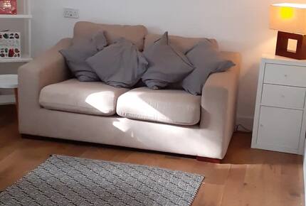 3 Grange Villas - Charmouth, Dorset, United Kingdom