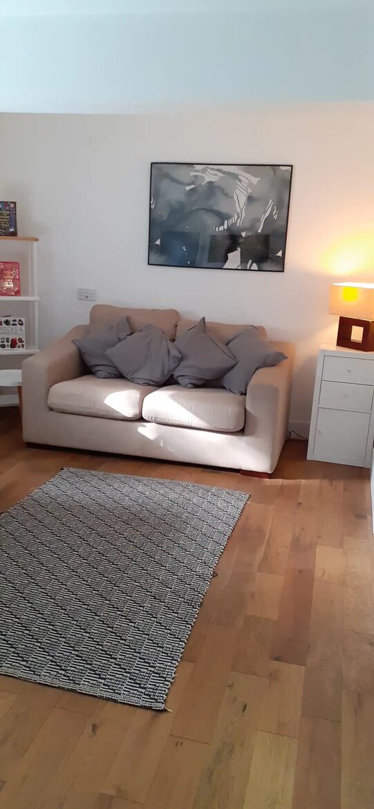 3 Grange Villas - Charmouth, Dorset, United Kingdom