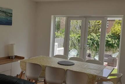 3 Grange Villas - Charmouth, Dorset, United Kingdom