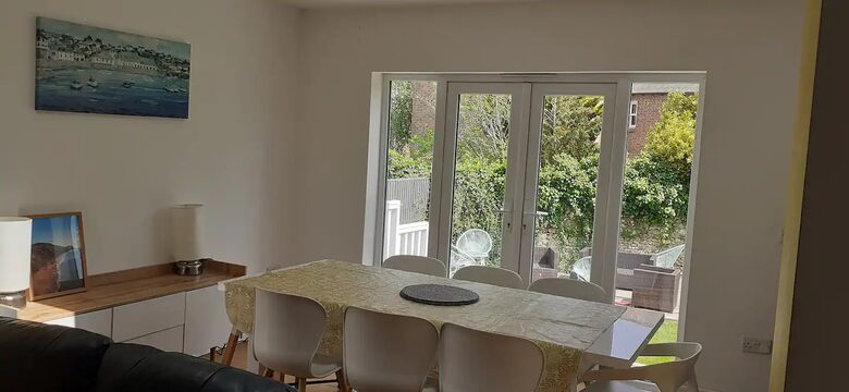 3 Grange Villas - Charmouth, Dorset, United Kingdom