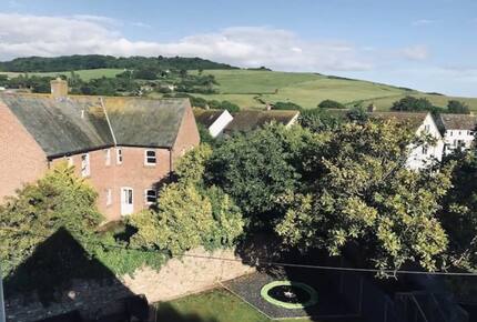 3 Grange Villas - Charmouth, Dorset, United Kingdom