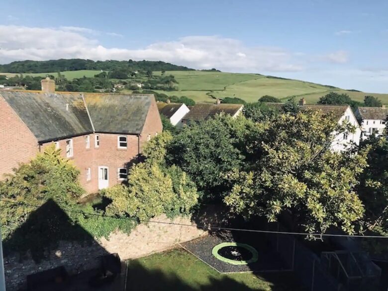 3 Grange Villas - Charmouth, Dorset, United Kingdom