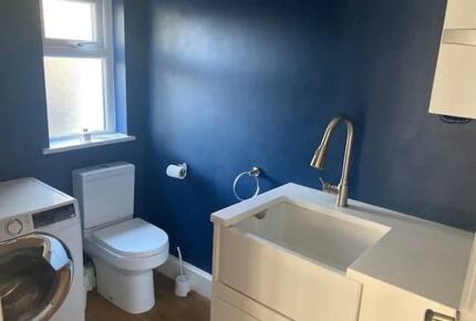 3 Grange Villas - Charmouth, Dorset, United Kingdom