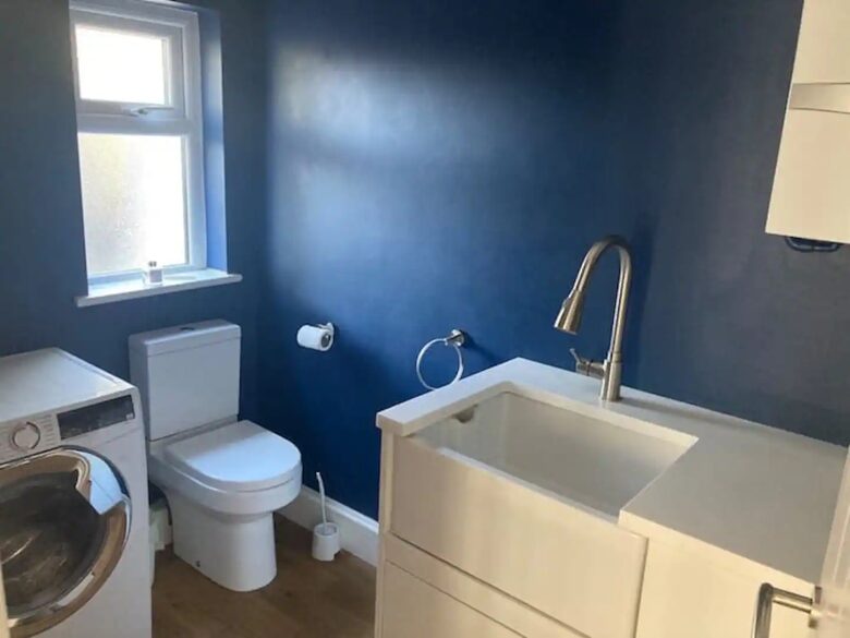 3 Grange Villas - Charmouth, Dorset, United Kingdom