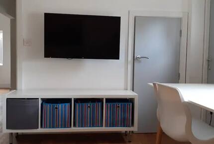 3 Grange Villas - Charmouth, Dorset, United Kingdom