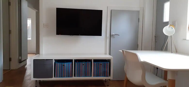 3 Grange Villas - Charmouth, Dorset, United Kingdom