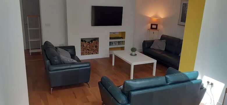 3 Grange Villas - Charmouth, Dorset, United Kingdom