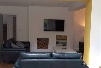 3 Grange Villas - Charmouth, Dorset, United Kingdom