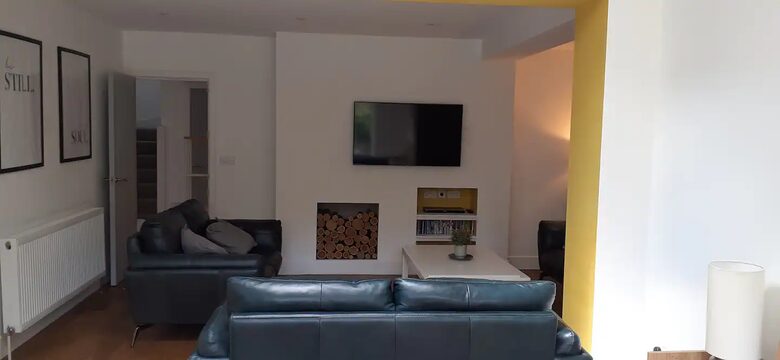 3 Grange Villas - Charmouth, Dorset, United Kingdom