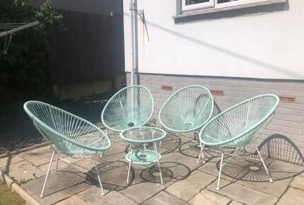 3 Grange Villas - Charmouth, Dorset, United Kingdom