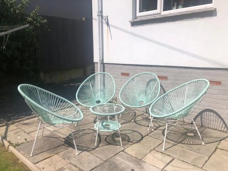 3 Grange Villas - Charmouth, Dorset, United Kingdom