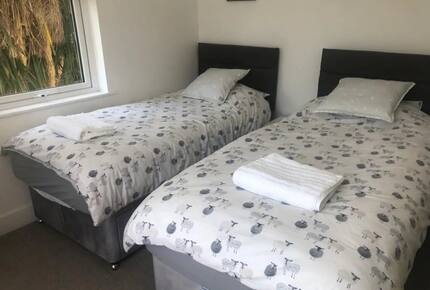 3 Grange Villas - Charmouth, Dorset, United Kingdom