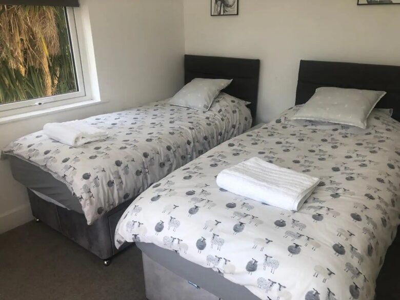 3 Grange Villas - Charmouth, Dorset, United Kingdom